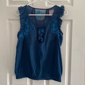 Free People Tank - Medium
